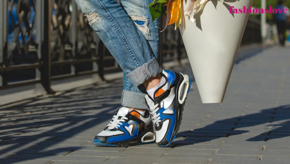 best sneaker for men
